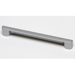 Rokturis 173 x 8 mm (matēts hroms)