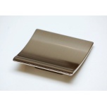 Rokturis 60 x 60 mm (slīpēts niķelis)