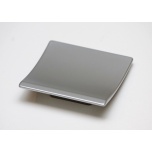 Rokturis 60 x60 mm (matēts hroms)