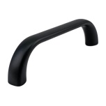 Rokturis 330 mm (melns)