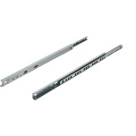 Lodīšu vadotnes 182 mm (cinkots)