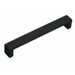Rokturis 202 mm (melns)