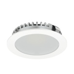 LOOX5 LED 2094 lampa 2,5 W, silta gaisma, 3000 K, 12 V (balta)