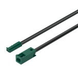 LOOX5 24V pagarinātājs 1000mm