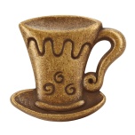 Rokturis 40 mm (bronza)