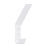 Pakaramais 118 x 78 x 19 mm (balts)