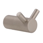 Pakaramais 26 x 40 x 34 mm (nerūsējošā tērauda tonis, matēts)