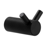 Pakaramais 26 x 40 x 34 mm (melns matēts)