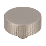 Poga 38 x 25 x 38 mm (nerūsējošā tērauda tonis, matēts)