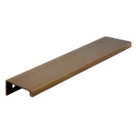 Rokturis 180 × 18 × 40 mm (antīks misiņš)