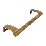 Rokturis 180 × 19 × 53 mm (antīks misiņš)