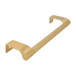 Rokturis 180 × 19 × 53 mm (zelta, matēts)