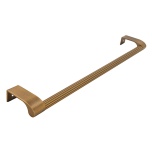 Rokturis 340 × 19 × 53 mm (antīks misiņš)