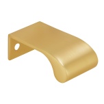 Rokturis 30 × 19 × 53 mm (zelta, matēts)