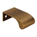 Rokturis 30 × 19 × 53 mm (antīks misiņš)