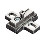 Viras pamatiņš +- 7.5mm* (Salice)