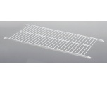 Trauku reste 563 mm "FINA" (balts)