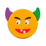 Rokturis poga 55 mm Emoji