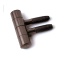 Polthing 37 mm (pronks)