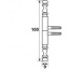 Polthing 100 mm (vaskne)