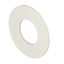Plastikseib DIN125, 9,0 x 0,8 mm