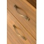 Käepide 120 mm (pronks)