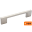 Käepide 226 x 8 mm (matt kroom)