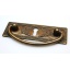 Käepide 96 x 32 mm (antiik pronks)