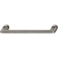 Käepide 176 x 32 mm (must)