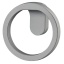 Nupp 51x22 mm, [Model H2160], (grafiit)