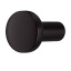Nupp Ø20 mm (must)