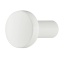Nupp Ø20 mm (valge)