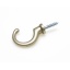 Nagi 23 mm (pronks)
