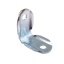 PVC kattega ühendusnurgik 27 x 20 mm (pähkel)