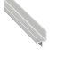 Käepide 2500 mm (alumiinium)