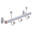 Nagi 412 x 123 mm (hall/vaher)