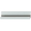 Süvistatav käepide 972 x 43 mm (roostevaba viimistlus)