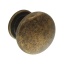 Nupp ø 33 mm (pronks)