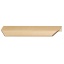 Käepide 350 x 44 mm (kuld)