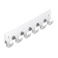 Nagi 240 x 41 mm (kroom)