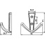 Nagi (lihvitud nikkel)