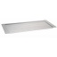 Nõuderesti alusvann 543 x 240 mm (läbipaistev)
