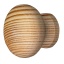 Nupp Ø34 x 28 mm (mänd)