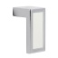 Nupp 40 x 20 mm (kroom / naturaalne valge)