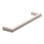 Käepide 136 x 8 mm (lihvitud nikkel)