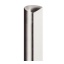 Profiilvarras L=2250 mm (nikkel)