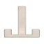 Nagi (lihvitud nikkel)
