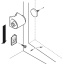 Magnet 3.0-4.0 kg (valge)