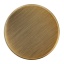 Nupp Ø33 mm (antiik-messing)