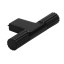 Nupp 70 x 32 mm (matt must)